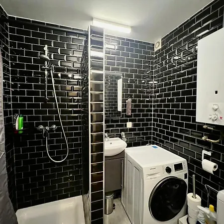 Le De La Boverie - Entierement Equipe Apartamento *