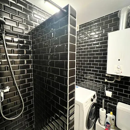 Apartamento Le De La Boverie - Entierement Equipe *