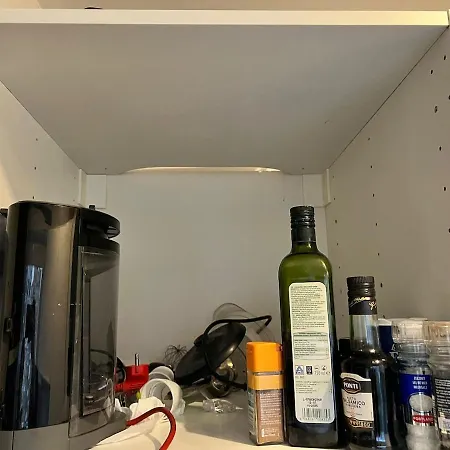 Le De La Boverie - Entierement Equipe Apartamento Liège