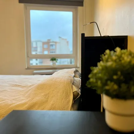 Le De La Boverie - Entierement Equipe