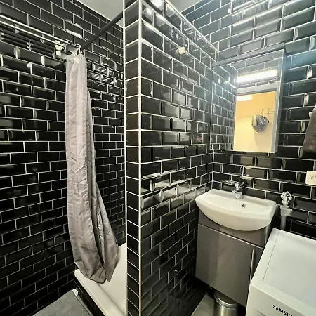 Apartamento Le De La Boverie - Entierement Equipe