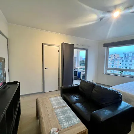 Le De La Boverie - Entierement Equipe * Liège