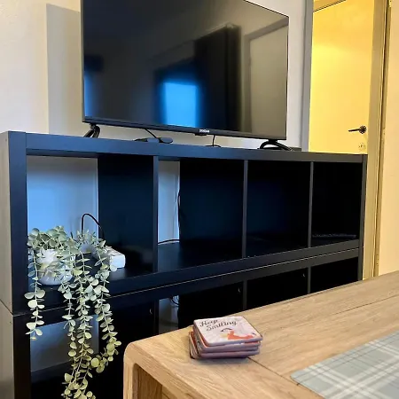 Le De La Boverie - Entierement Equipe